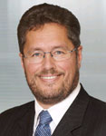 Kirby Adams, managing director and CEO of Tata Steel Europe